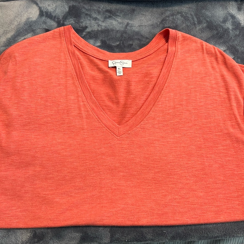 Jessica Simpson knit top